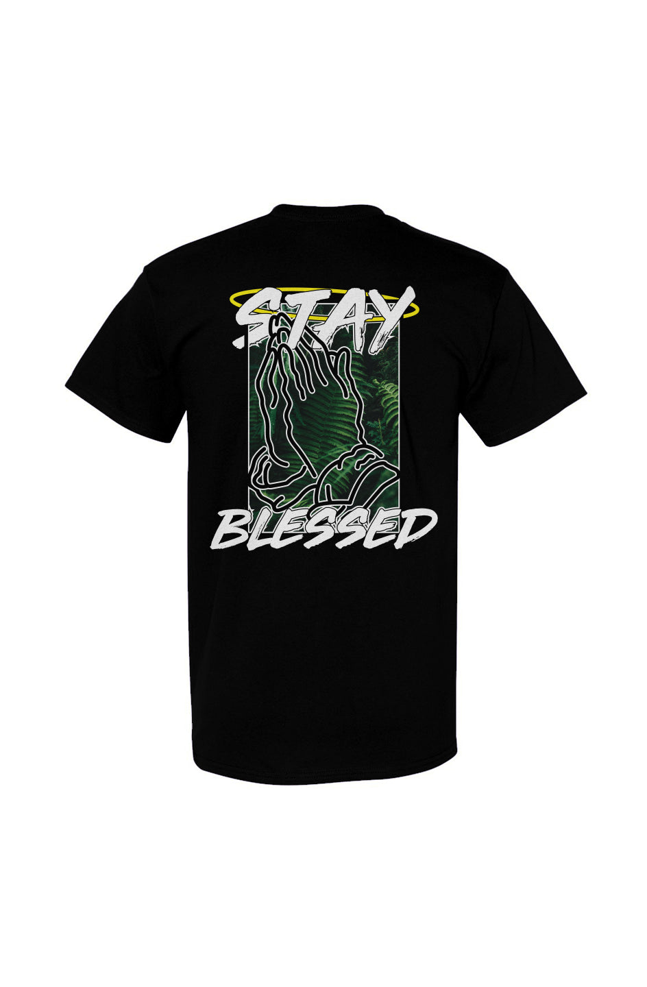 Stay Blessed Tee