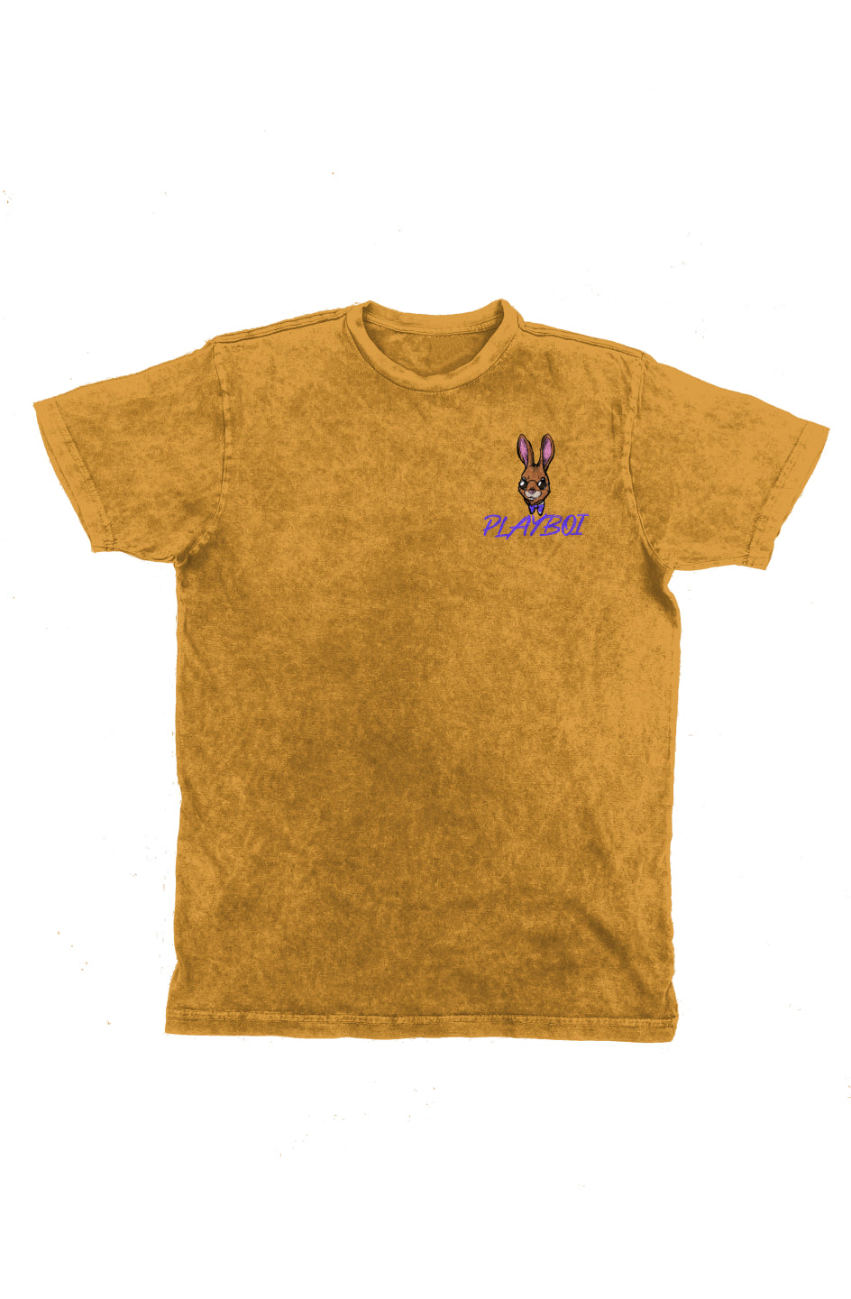 Purple PlayBoi Vintage