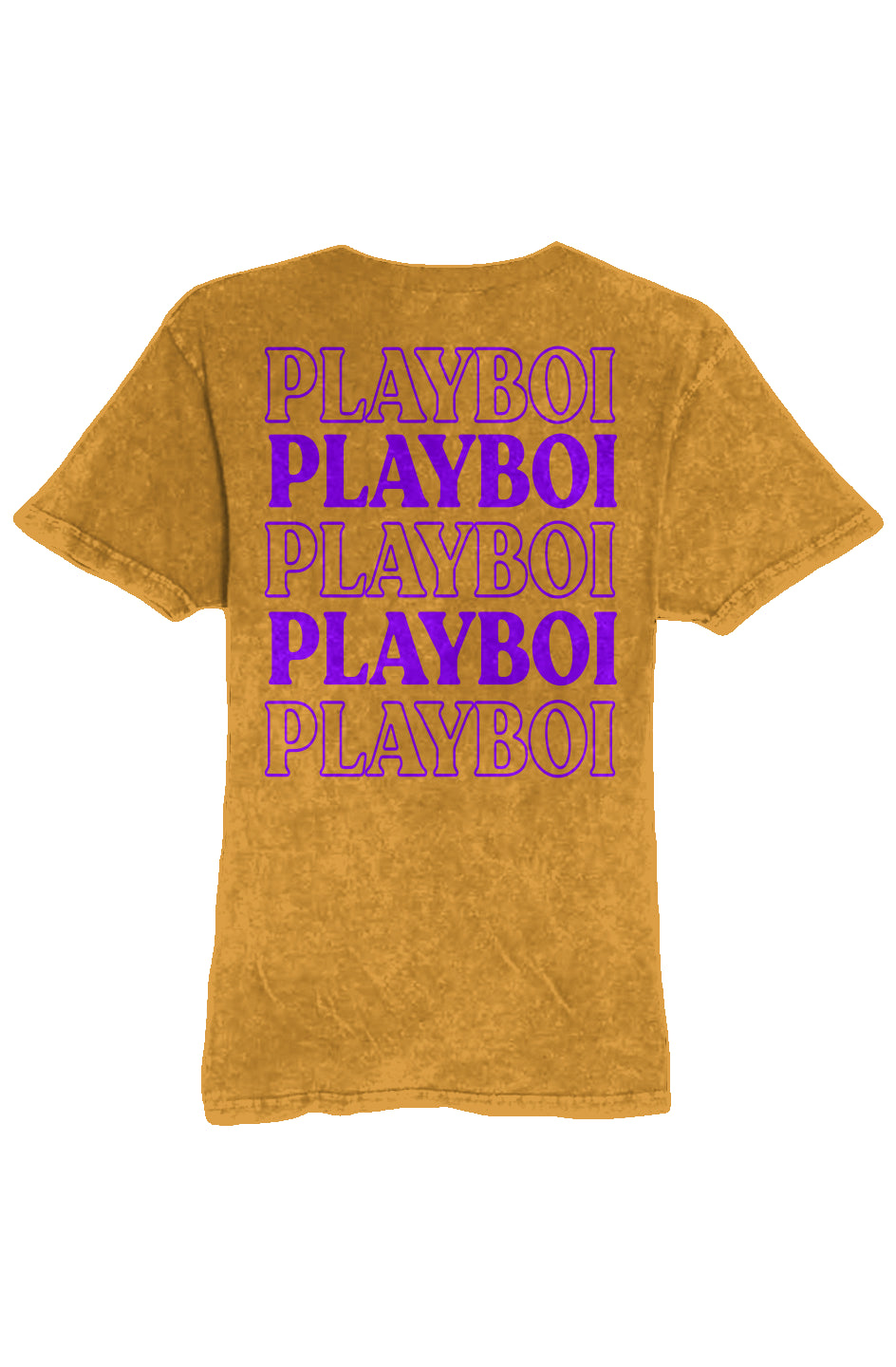 Purple PlayBoi Vintage