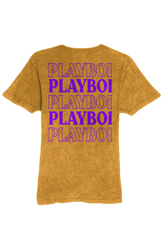 Purple PlayBoi Vintage