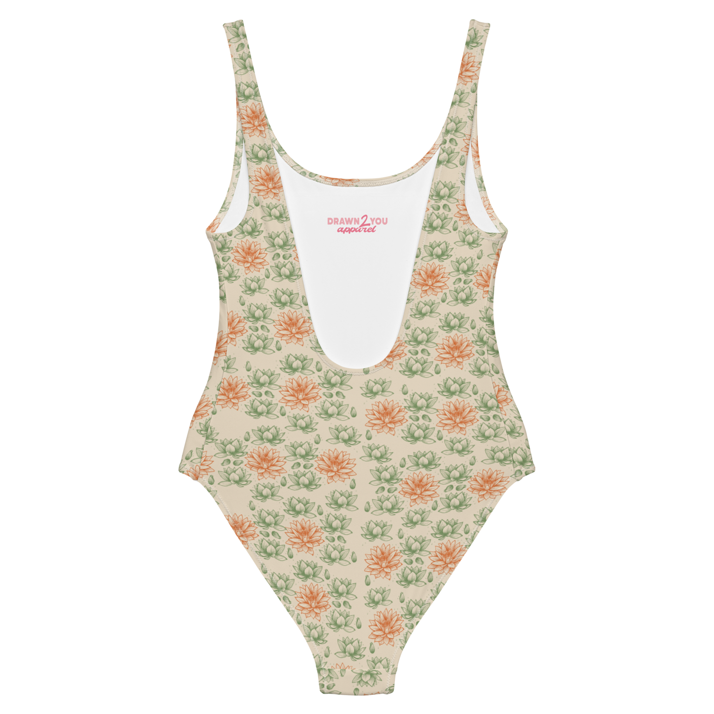 Lily Bloom one-piece