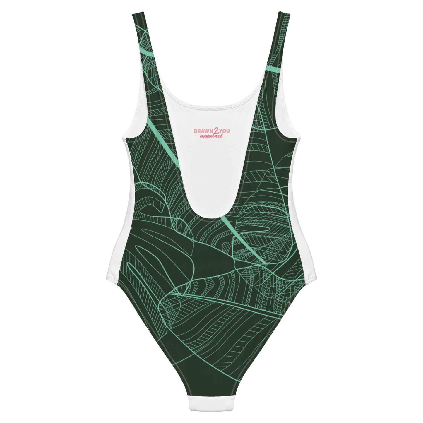 Lotus Life one-piece