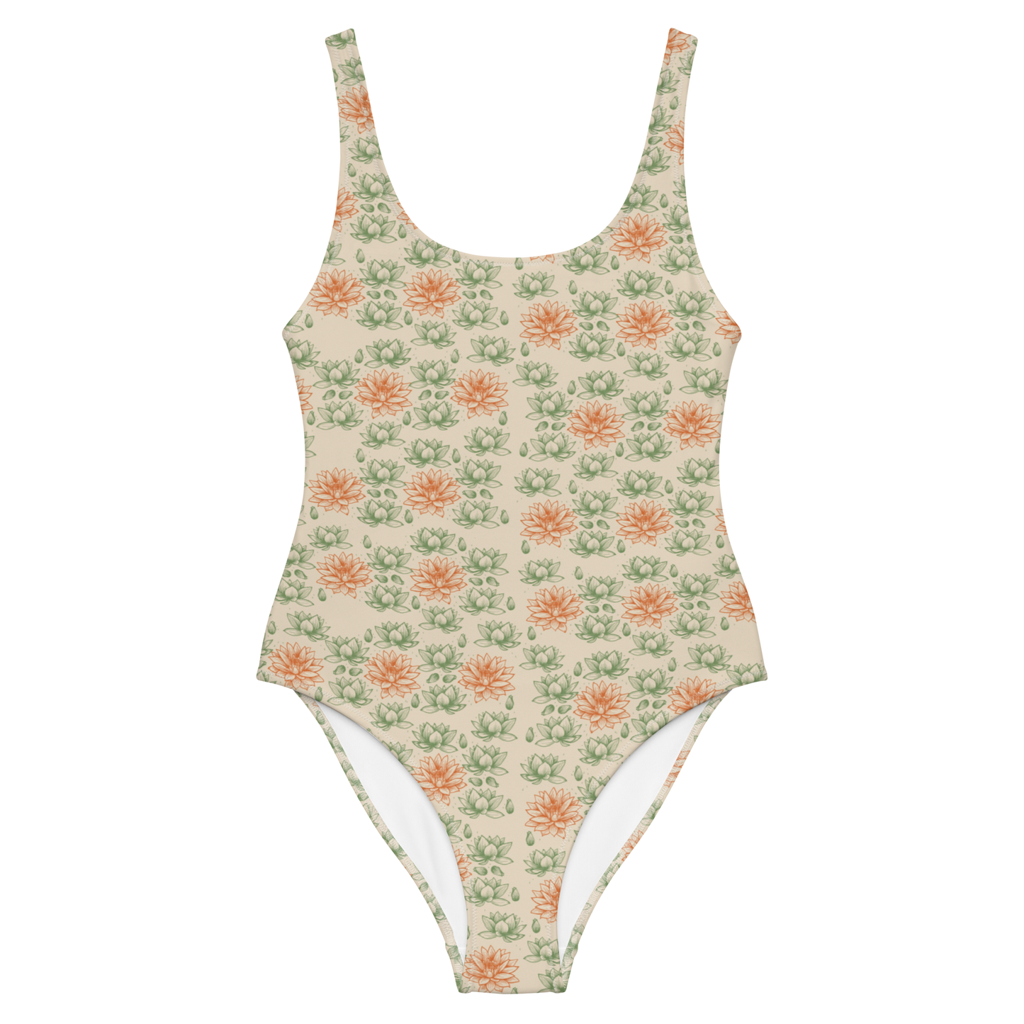 Lily Bloom one-piece