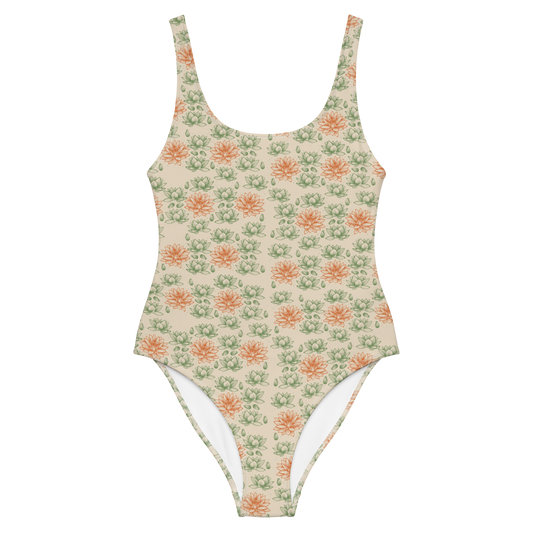 Lily Bloom one-piece