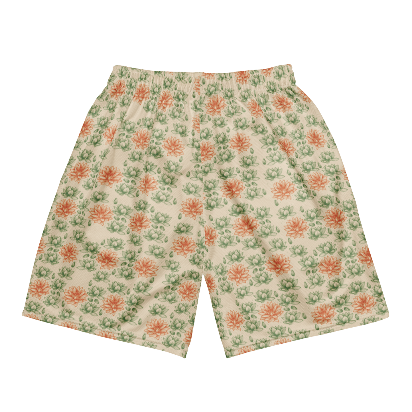 Lily Bloom shorts