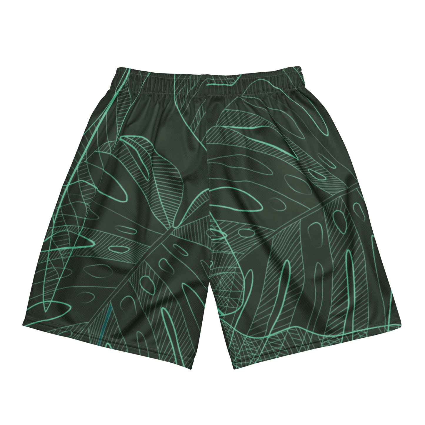 Lotus Life shorts