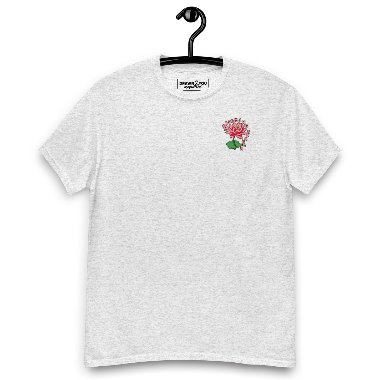 Blooming Season tee