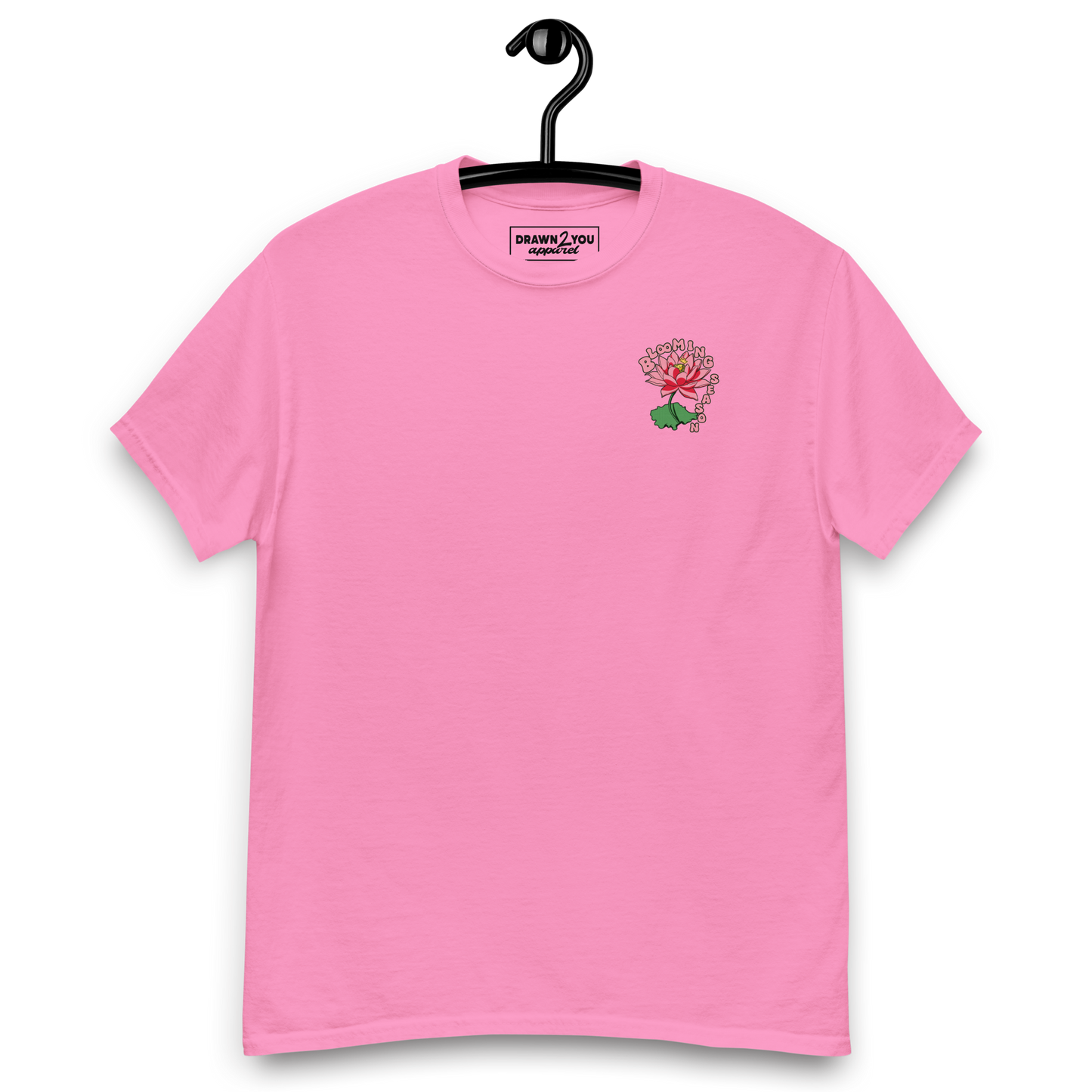 Blooming Season tee