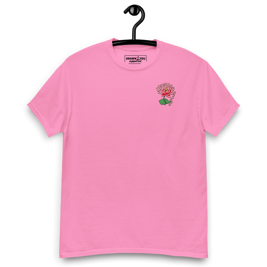 Blooming Season tee