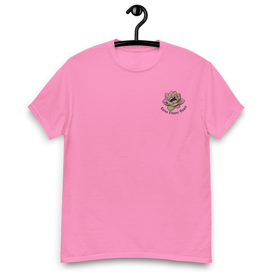 Lotus Flower Bomb tee