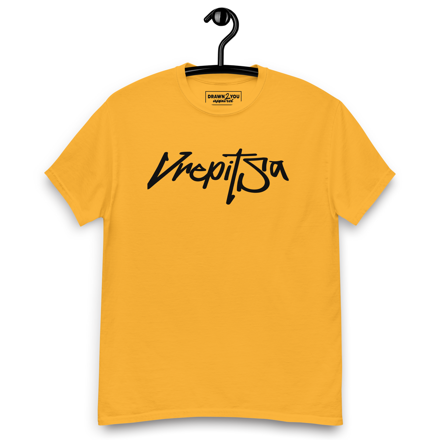 Vrepitsa tee