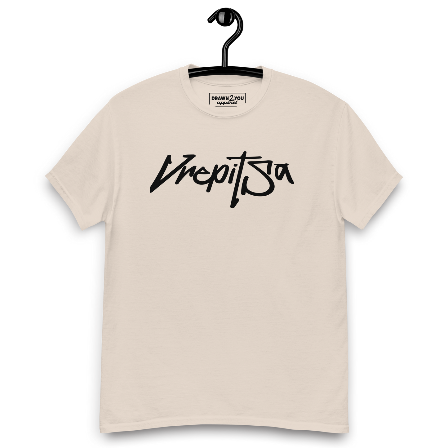 Vrepitsa tee