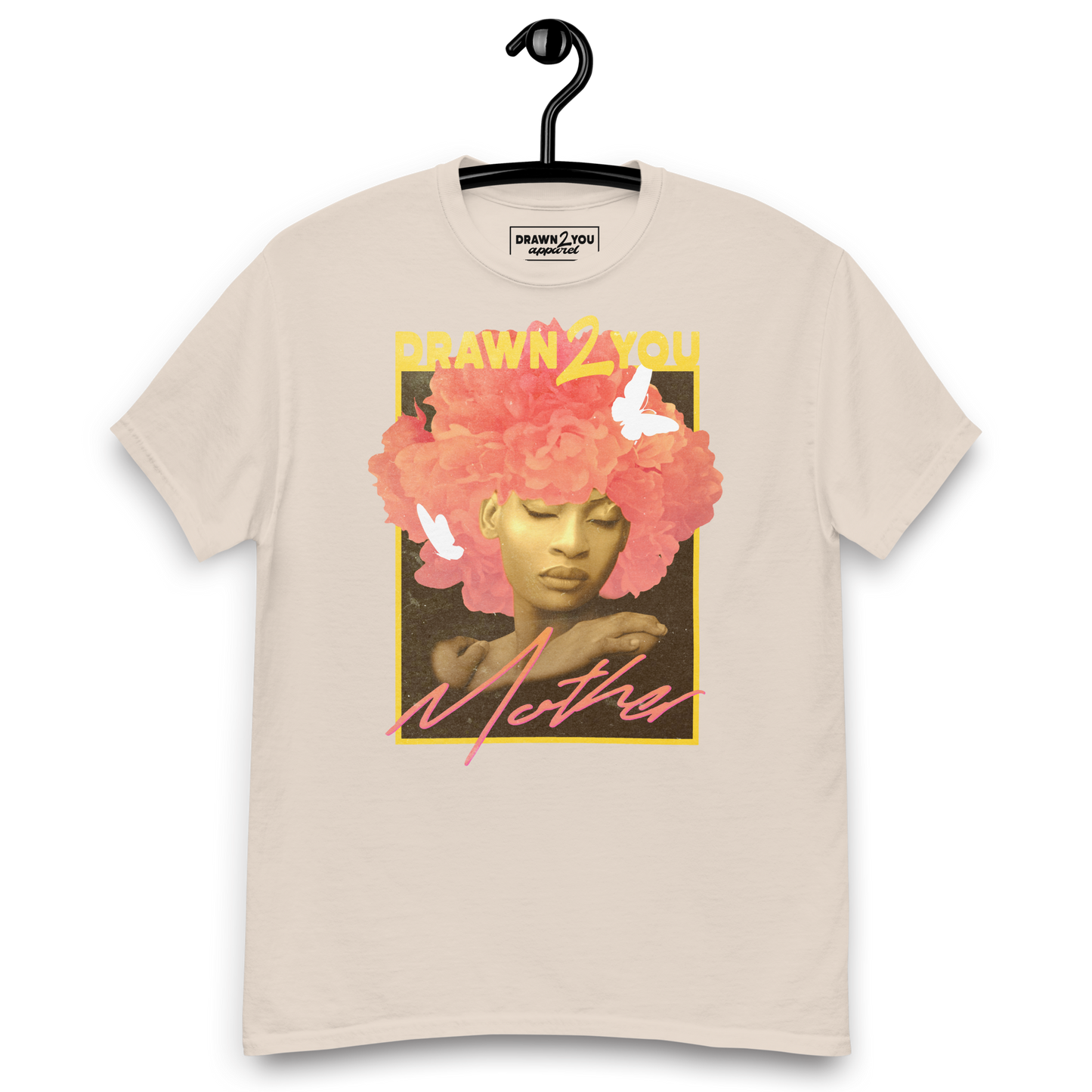 Mother Lotus tee