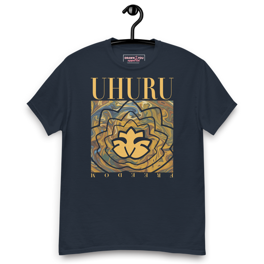 Uhuru tee