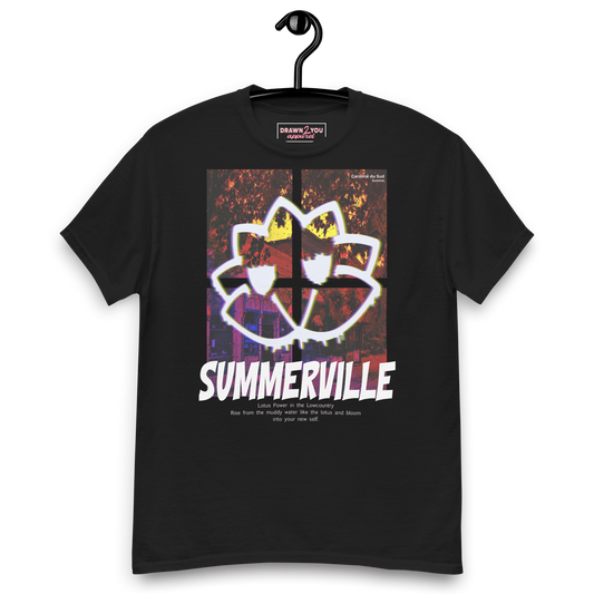 Summerville tee