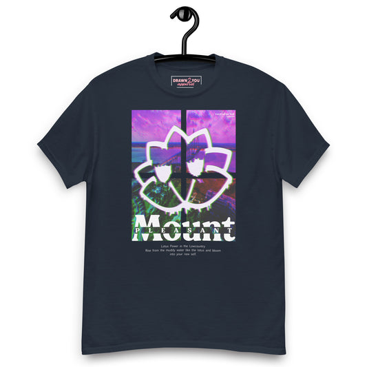 Mount Pleasant tee